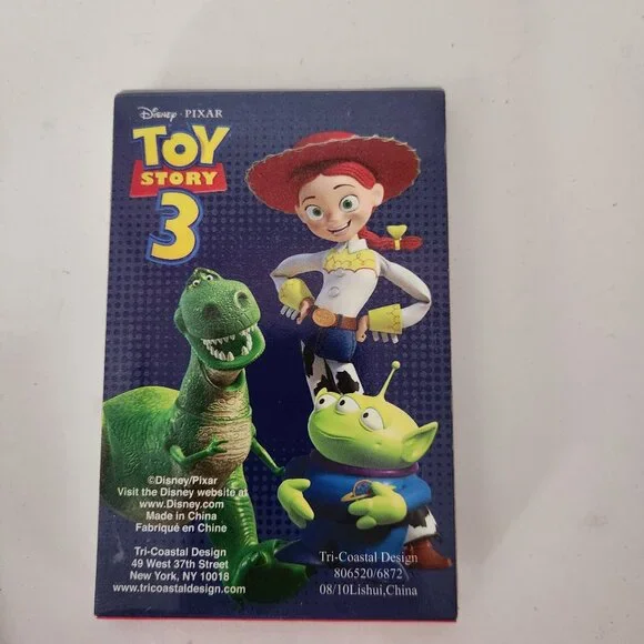 Kids Small Memo Pads - Picture 8 of 15